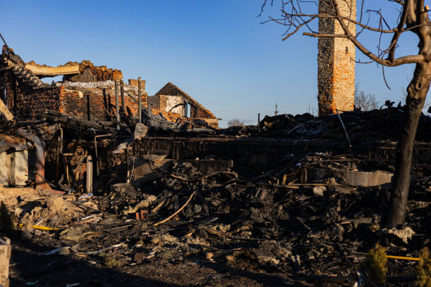 Reliable Board Up Services contractor in Hyattsville, MD by Fire Damage Doption